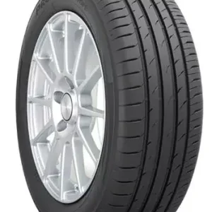 Anvelope Toyo PROXES COMFORT                                                                                                    215/45R18 93W (XL,FR ) Disponibil imediat