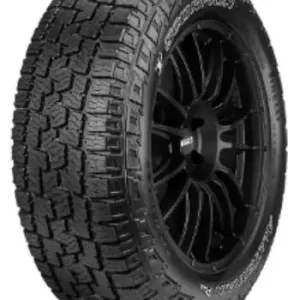 Reducere specială Anvelope PIRELLI SCORPION A/T+                                                                                                    235/70R16 106T (M+S,A/T,TL,FR,3PMSF )