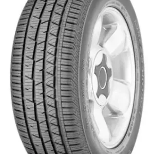 Anvelope CONTINENTAL CROSS LX SPORT FR LR XL                                                                                                    235/60R18 107V (M+S,LR,XL,TL,FR,EVc ) Ultima șansă