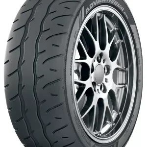 Anvelope YOKOHAMA ADVAN NEOVA AD09                                                                                                    295/30R19 100W (XL ) Transport gratuit