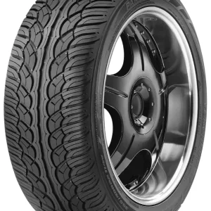 Disponibil imediat Anvelope YOKOHAMA PARADA SPEC-X                                                                                                    245/45R20 99V (RPB,SUV )