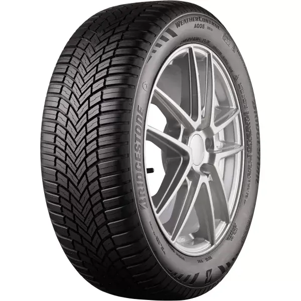 Anvelope BRIDGESTONE A005 WEATHER CONTROL                                                                                                    225/60R18 104V (XL,TL ) Comandă acum