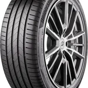 Retur gratuit Anvelope BRIDGESTONE TURANZA 6 (+) Enliten (DEMO)                                                                                                    235/50R20 100T (Enliten,(+),TL )