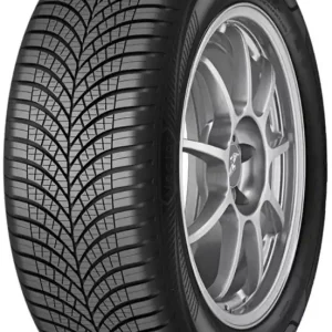 Premium Anvelope GOODYEAR VEC 4SEASONS G3 XL                                                                                                    235/55R19 105T (SUV,XL,TL,M+S,3PMSF )