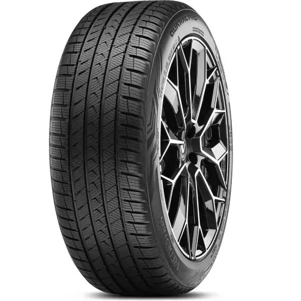 Anvelope VREDESTEIN QUATRAC PRO+ SUV XL                                                                                                    265/65R17 116H (XL,TL,FR,SUV,M+S ) Cel mai bun preț