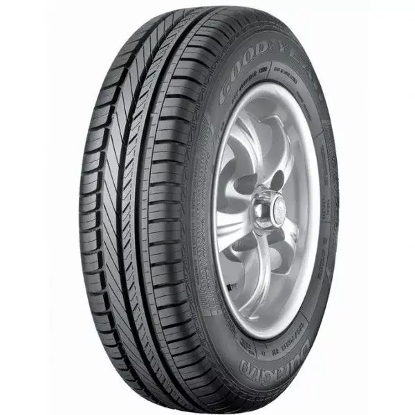 Mai ieftin Anvelope GOODYEAR DURAGRIP                                                                                                    165/60R14 75H