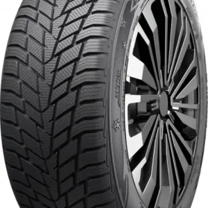 Anvelope SAILUN ICE BLAZER ALPINE EVO2                                                                                                    235/45R20 100W (FR,3PMSF,M+S,XL ) Doar azi