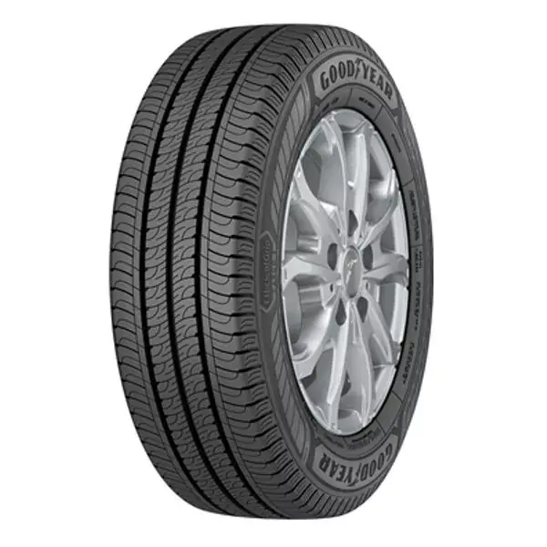 Anvelope GOODYEAR EFFICIENTGRIP CARGO 2                                                                                                    205/75R16 110R Ieftin