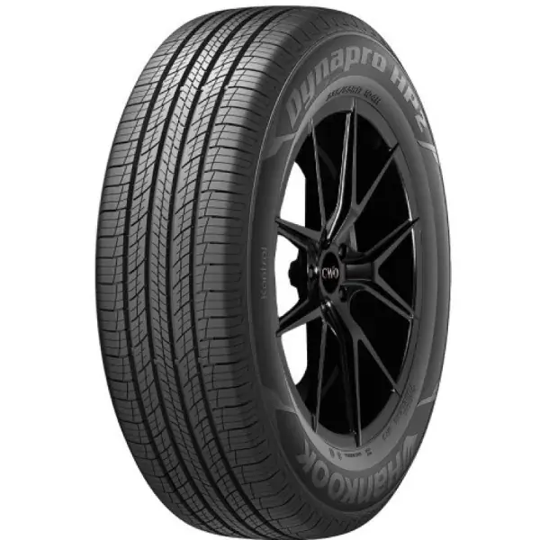 Anvelope HANKOOK RA43                                                                                                    265/65R17 112H (TL,M+S ) Retur ușor
