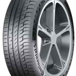 Retur ușor Anvelope CONTINENTAL PREMIUM 6 FR XL                                                                                                    225/60R18 104V (XL,TL,FR,EVc,EV )