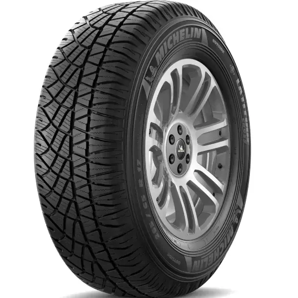 Anvelope MICHELIN LATITUDE CROSS DT                                                                                                    195/80R15 96T (TL ) Reducere extra