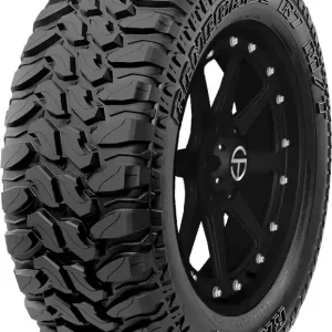 Calitate înaltă Anvelope Radar RENEGADE M/T-R7                                                                                                    265/70R17 121Q (M/T,LT,OWL,P.O.R,M+S,FR )