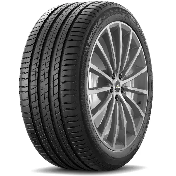 Anvelope MICHELIN LAT. SPORT 3 VOL XL                                                                                                    235/55R18 104V (XL,TL,VOL,GRNX ) Ofertă limitată