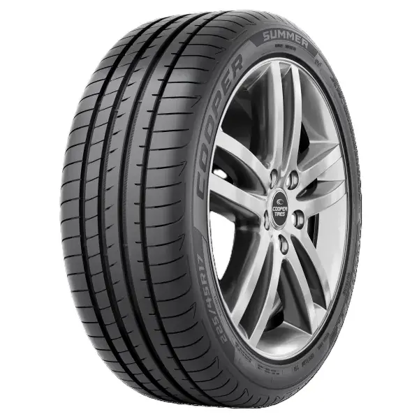 Anvelope COOPER SUMMER                                                                                                    265/60R18 110V Discount