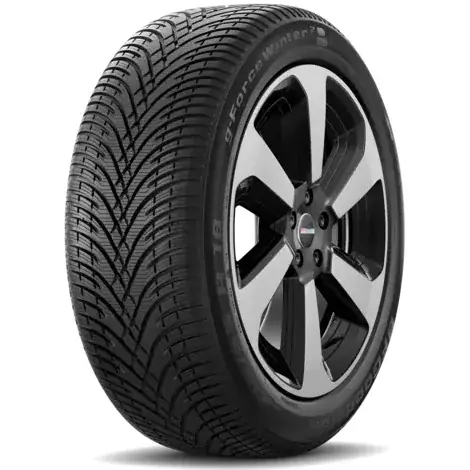 Reducere specială Anvelope BFGOODRICH G-FORCE WINTER2 SUV GO                                                                                                    215/65R16 102H (XL,FR,SUV,M+S )