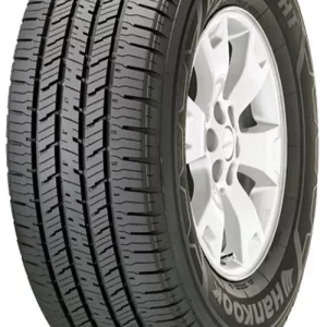 Reducere extra Anvelope HANKOOK RH12                                                                                                    265/60R18 110T