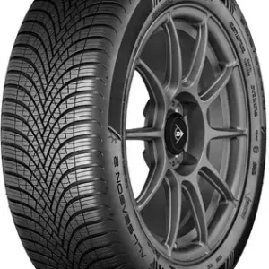 Anvelope DUNLOP ALL SEASON 2                                                                                                    225/60R18 104W (XL,M+S,3PMSF ) Retur ușor