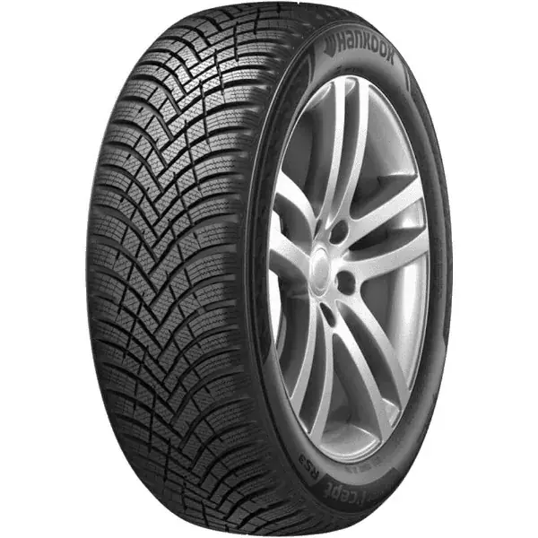 Anvelope HANKOOK WINTER I*CEPT RS3                                                                                                    215/45R17 91V (M+S,XL,FR,3PMSF,TL ) Promoție