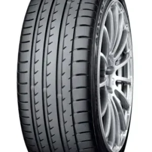 Livrare rapidă Anvelope YOKOHAMA ADVANSPORT V105 (*) DOT2019                                                                                                    285/40R19 107Y ((*),ADVANSPORT,RPB,XL,* )