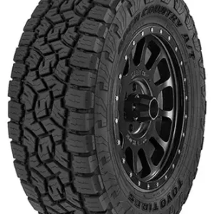 Anvelope TOYO OPEN COUNTRY A/T3 3PMSF                                                                                                    245/70R17 110T (A/T,BSW,3PMSF,TL ) Ofertă limitată