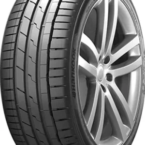 Reducere de preț Anvelope HANKOOK K127E S1 EVO3 EV                                                                                                    235/50R20 100T (EV,TL,S1,M+S,AO,(+) )