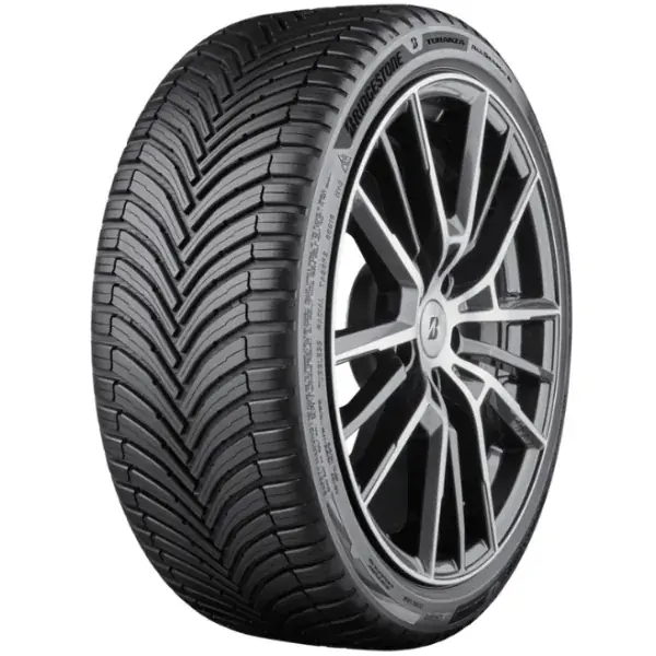 Cumpără online Anvelope BRIDGESTONE TURANZA AS 6 DG RFT XL                                                                                                    225/50R17 98V (XL,RFT,RF,Runflat,EV,TL,M+S,Enliten )