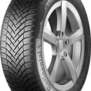 Chilipir Anvelope CONTINENTAL ALL SEASON                                                                                                    235/60R16 100H (TL,M+S,3PMSF,EVc,EV )