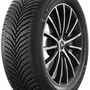 Calitate înaltă Anvelope MICHELIN CROSSCLIMATE 2 SUV XL                                                                                                    255/55R18 109W (M+S,RF,XL,FR,TL,3PMSF,SUV )