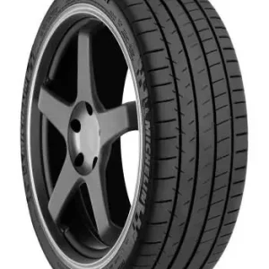 Retur gratuit Anvelope MICHELIN SUPER SPORT HN XL                                                                                                    225/40R18 92Y (HN,TL,XL )