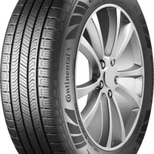 Nu rata Anvelope CONTINENTAL CROSS RX BSW FR                                                                                                    215/60R17 96H (FR )