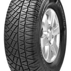 Anvelope MICHELIN LATITUDE CROSS                                                                                                    235/65R17 108V (XL,TL ) Livrare rapidă