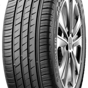Retur ușor Anvelope GITI GitiControl P80                                                                                                    315/35R20 110W (FR,RFT,XL )