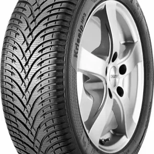 Anvelope Kleber KRISALP HP3                                                                                                    225/60R16 102H (XL,TL,M+S ) Preferatul clienților