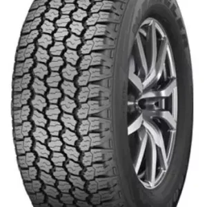 Anvelope GOODYEAR WRL AT ADV XL                                                                                                    255/55R19 111H (M+S,XL,TL,3PMSF,AT ) Doar azi
