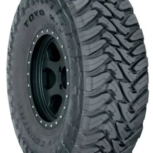 Anvelope Toyo OPEN COUNTRY M/T POR                                                                                                    265/65R17 120P (LT,FR,MT,P.O.R,M+S,M/T ) Retur gratuit