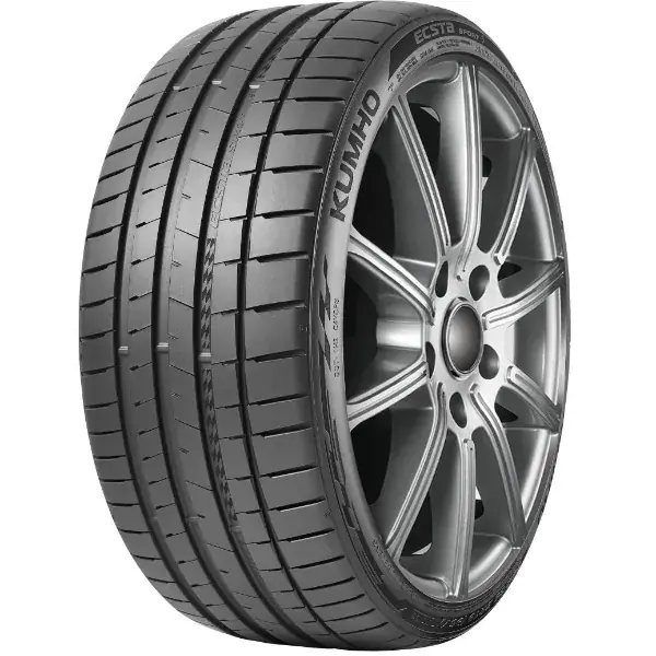 Cumpără online Anvelope KUMHO Ecsta Sport 'S' PS72 'S                                                                                                    245/40R20 99Y (EV,XL )