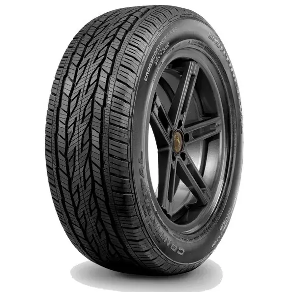 Disponibil imediat Anvelope CONTINENTAL CROSSCONTACT LX 2                                                                                                    285/65R17 116H (FR,EVc,BSW,M+S,EV )