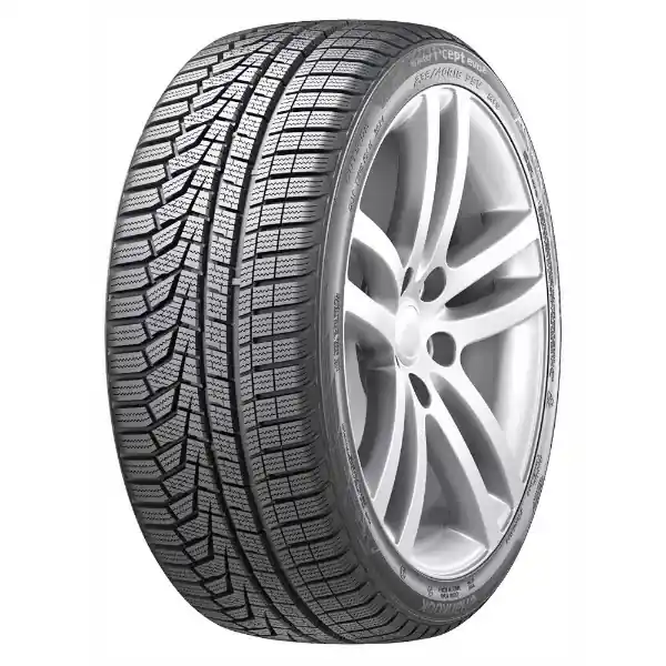 Anvelope HANKOOK WINTER I*CEPT EVO2 W320                                                                                                    245/50R18 104V (M+S,XL ) Cumpără acum