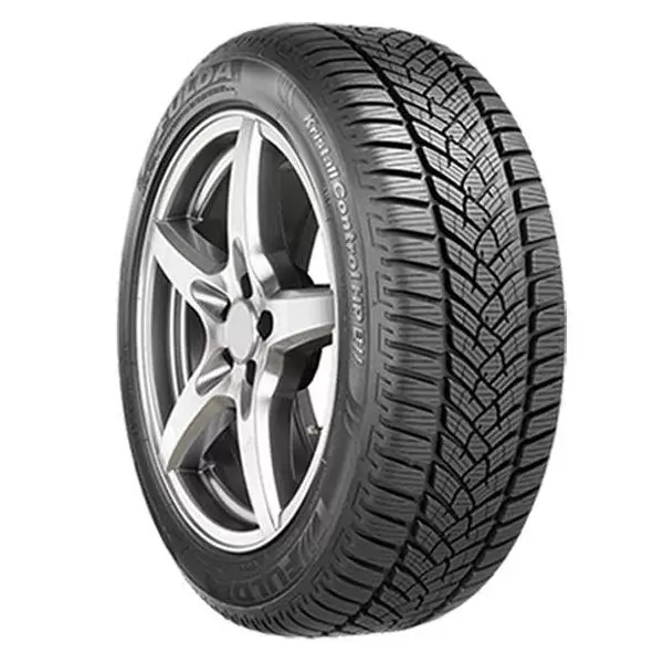 Anvelope Fulda KRISTALL CONTROL                                                                                                    235/60R18 107H (XL,SUV ) Ofertă de sezon