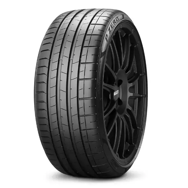 Plată sigură Anvelope PIRELLI P-ZERO (PZ4) L.S.                                                                                                    235/55R18 100V (TL,VOL,FR,XL )