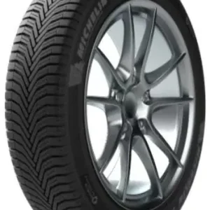 Plată securizată Anvelope MICHELIN CROSSCLIMATE+ ZP XL                                                                                                    205/60R16 96W (M+S,XL,ZP,Runflat,TL,RFT )