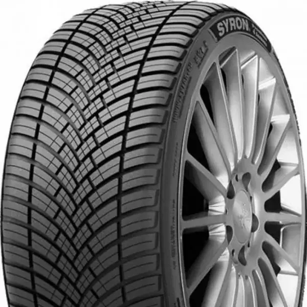 Ofertă specială Anvelope SYRON PREMIUM 4 SEASONS                                                                                                    275/45R20 110V (M+S,XL,3PMSF )
