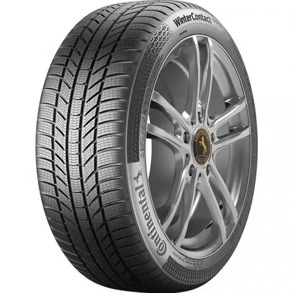 Livrare rapidă Anvelope CONTINENTAL WinterContact TS 870 P                                                                                                    205/50R17 93V (XL,FR,EVc,3PMSF,M+S,EV,TL )