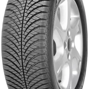 Anvelope GOODYEAR VECTOR 4SEASONS G2 SUV                                                                                                    235/55R18 100V (TL,AO,SUV,M+S,3PMSF,(AO) ) Livrare gratuită