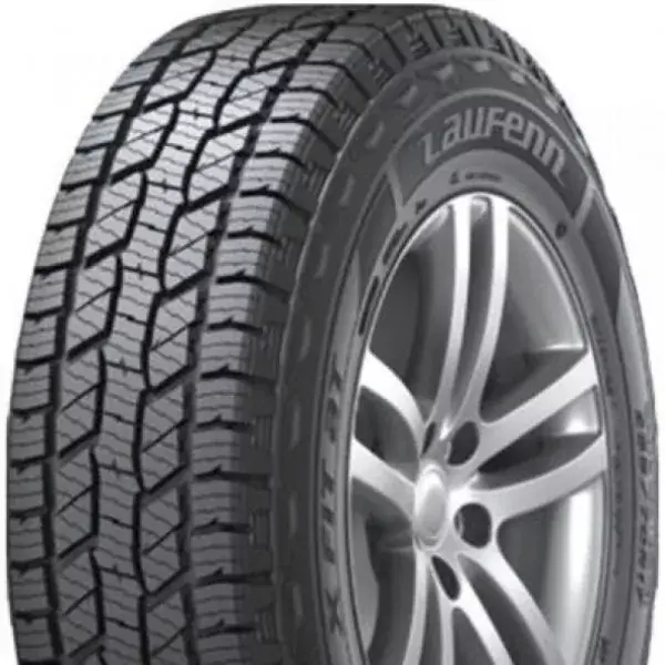 Anvelope LAUFENN X FIT AT LC01                                                                                                    245/75R16 111T (FR,3PMSF,M+S,A/T ) Transport gratuit