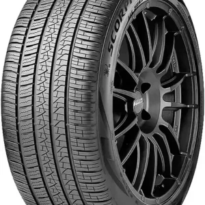 Anvelope PIRELLI SCORPION ZERO AS (+) S-I ELECT                                                                                                    255/55R18 105T ((+),TL,FR,EV,A/S ) Reducere specială