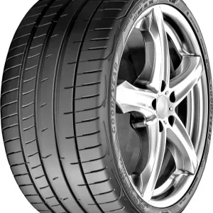 Ofertă exclusivă Anvelope GOODYEAR F1 SUPERSPORT FP XL                                                                                                    245/40R19 98Y (XL,FR,TL )
