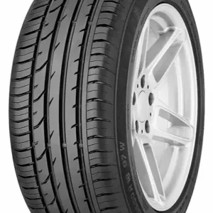 Vezi acum Anvelope CONTINENTAL ContiPremiumContact 2 SSR *                                                                                                    205/50R17 89Y (*,SSR,Runflat )