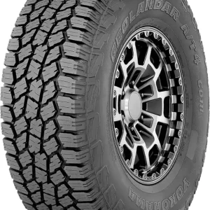 Reducere specială Anvelope YOKOHAMA G018 OWL                                                                                                    245/75R17 121S (OWL,TL,M+S,3PMSF )