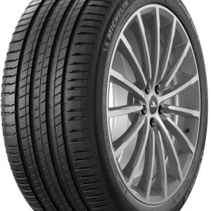 Anvelope MICHELIN LATITUDE SPORT 3 AO                                                                                                    235/65R17 104W (TL,AO,GRNX ) Preț redus